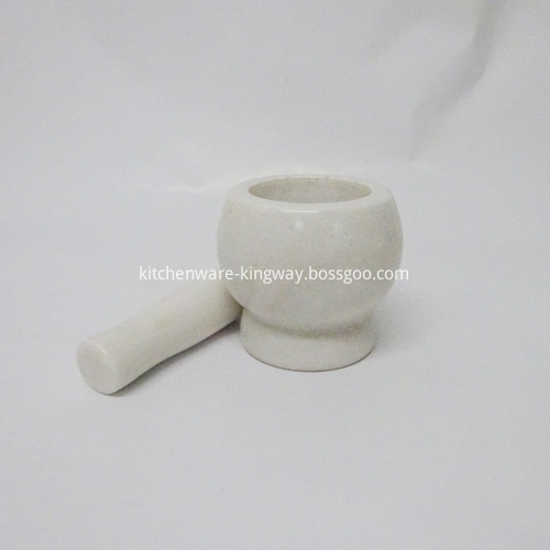  stone mortar and pestle