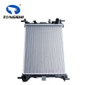 automobile radiator Aluminum Car Radiator for Ford FOCUS 1.4-1.6EFi OEM 1061185