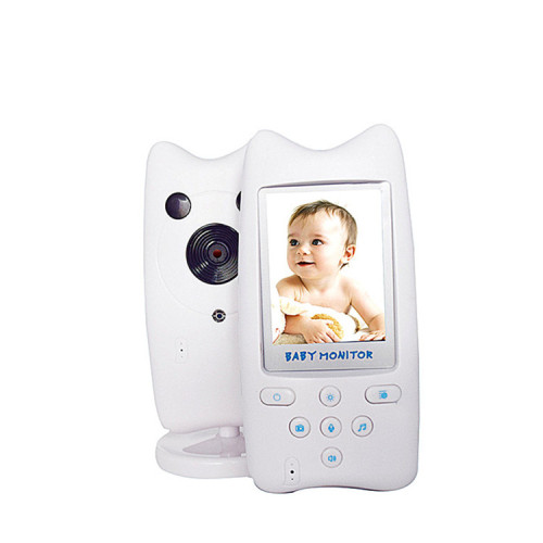 Latest Design Digital Video Baby Monitor Security Camera