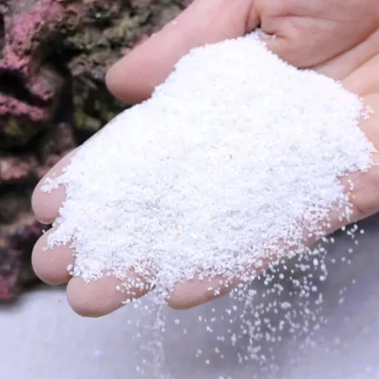 Philippine Sand for Aquarium and Landscaping