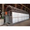 Tube Bundle Dryer For Corn Milling