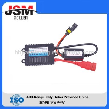 bestop high quality HID Ballest 35W Slim Ballast 12V 24V Xenon Headlight HID Kit Auto