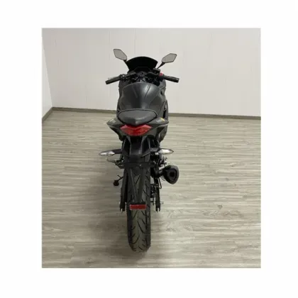 500cc Racing Motorcycle with CCC, EEC, CQC Certification