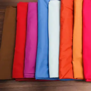 100% Polyester Microfiber Solid Sheet Fabric