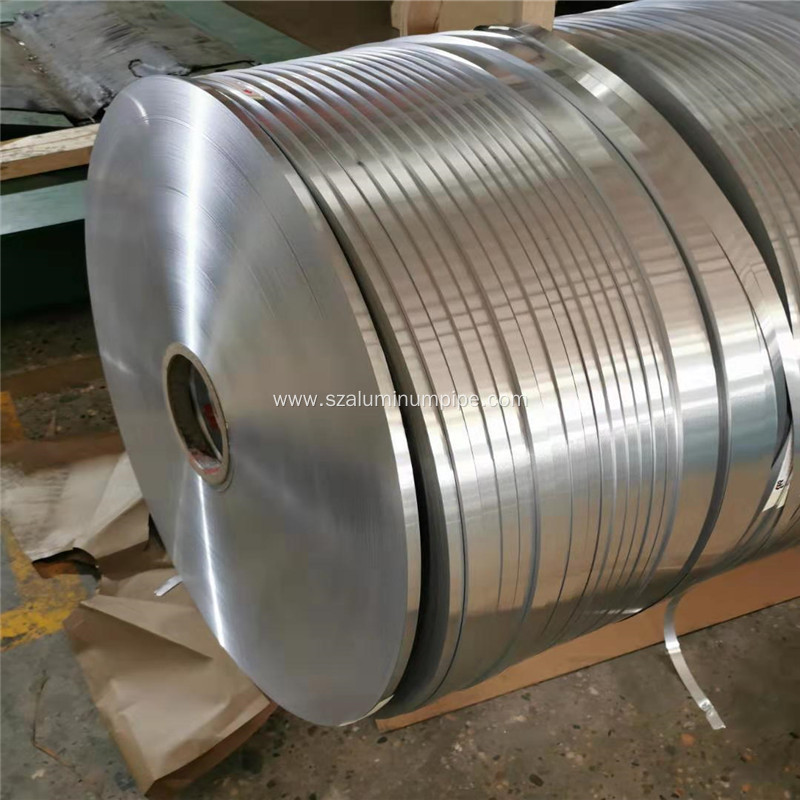 4047 4343 Aluminum High Strength Strip coil roll