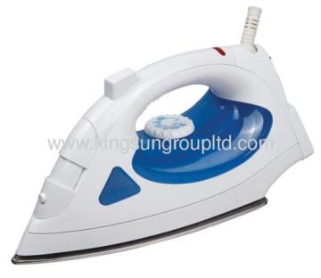 Electric Steam Sad Iron Made In China 