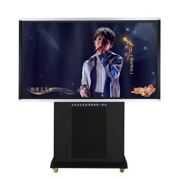 Smart board Karaoke singing machine