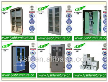 Top quality strong hold steel cupboard furniture for kitchen