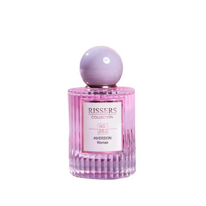 50ml Rissers Lady Reversal Eau de Toylette