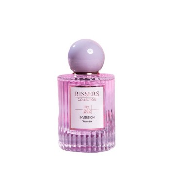 50ml Rissers Lady Reversal Eau de Toylette