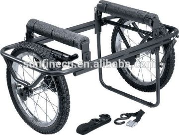 marine boat aluminium carrier