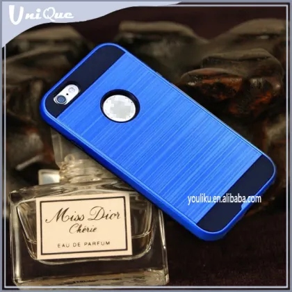 2016 High quality plastics back cover shockproof for sony, two in one back cover case for sony xperia z1