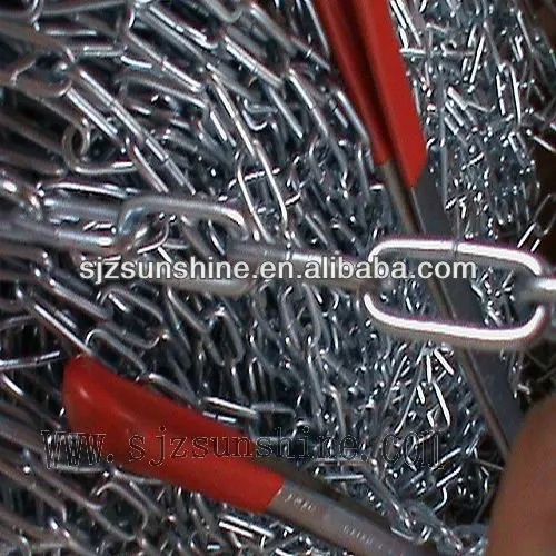 Ordinary Medium Chain Link