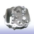 OEM Machining Services Engine Cylinder Heads Motorcycle Medical Previc