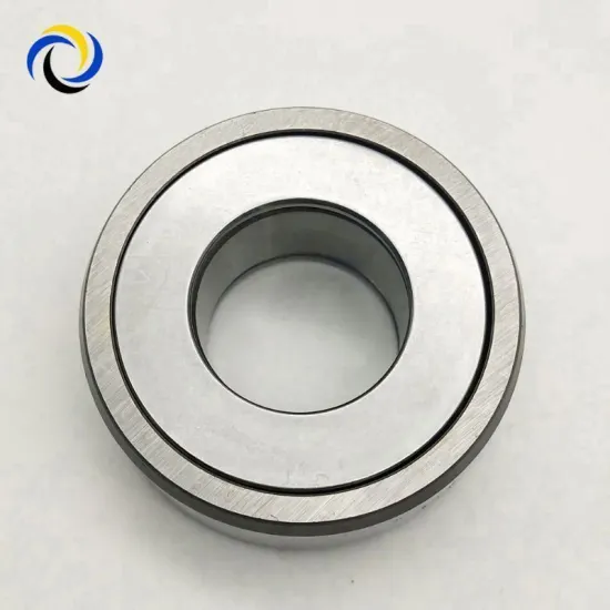 NAST50ZZUUR Separable Roller Followers Needle Bearings
