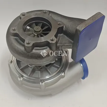 612601111005 XCMG ZL956C loader turbocharger