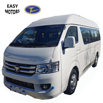 Brand New FOTON VIEW C2/CS2 Mini Bus - 15-19 Seats