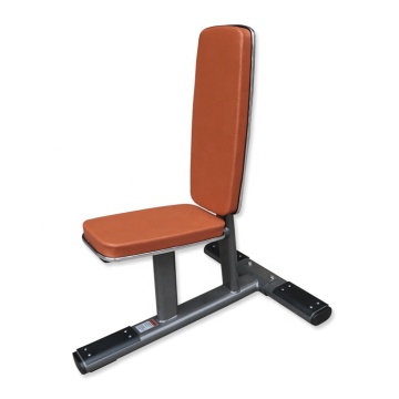 Gym Club use workout Seated Utility Bench