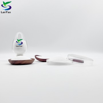 Hochleistungsverstärkte Polyacrylamid zur Reinigung