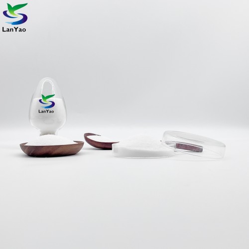 Hochleistungsverstärkte Polyacrylamid zur Reinigung