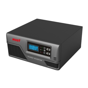 High-Quality Line-Interactive UPS Systems: 2000VA, 3000VA, and 5000VA Power Supplies for Computer, Telecommunication, and ATM Machine Applications