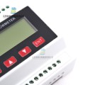 RS485 Output Modular Clamp-On Ultrasonic Heat Flowmeter