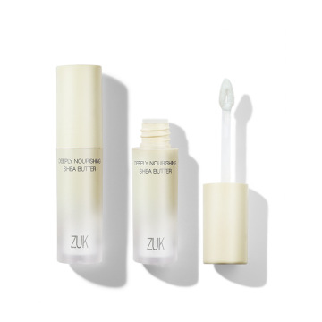 Shea Butter Moisturizing Lip Balm for Natural Repair and Reduced Lip Lines