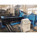 Hidraulik Scrap Metal Aluminium Sheets Baling Press Machine