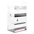 APEX Acrylic Display Case With Door And Lock