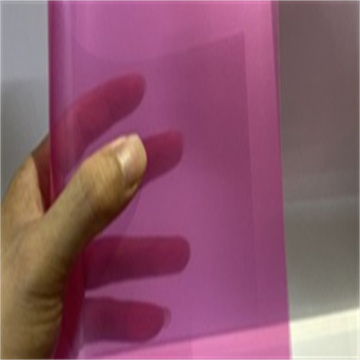 Exploring benifits of Polypropylene plastic film