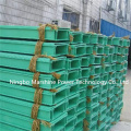 GRP Cable Ladders Trays and Support System