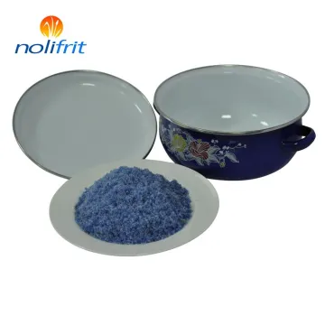 Nolifrit Vitreous Enamel Coating for Cookware and More