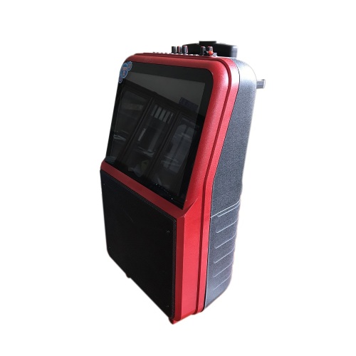 Portable Trolley speaker With WIFI