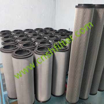 SFX-160x10 power plant LEEMIN filter element