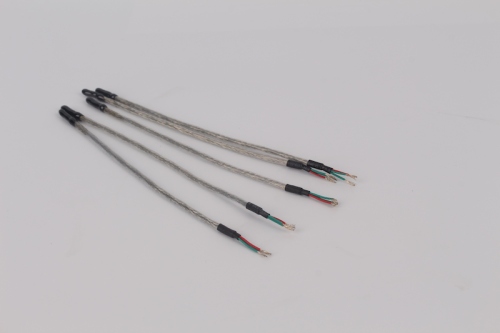 Glass Encapsulated Temperature Test Thermistor