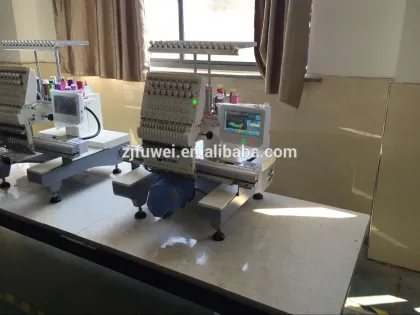 barudan single head domestic embroidery machine price