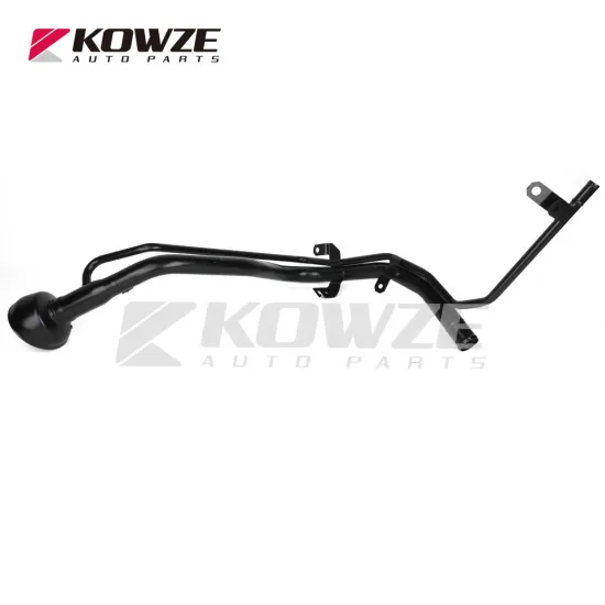 Diesel Engine Part Auto Fuel Tank Filler Neck for Nissan X-Trail Qashqai