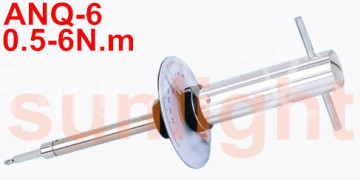Analog Torsion Drivr 0.5-6N.M ANQ-6