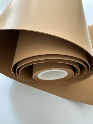 Rulon®J PTFE (polytetrafluoroethylene) composite material