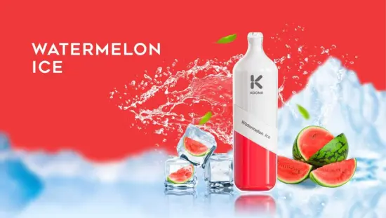 12 ml smoke oil Disposable Electronic Cigarette