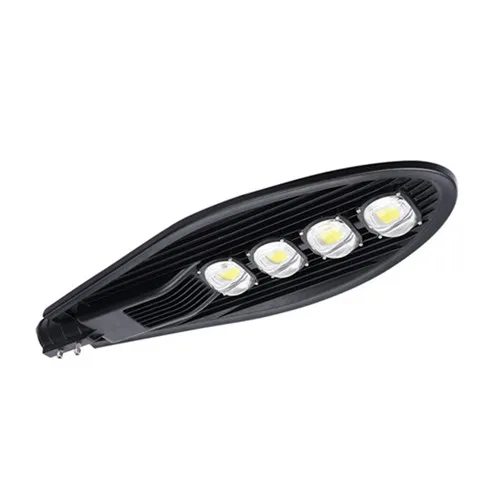 IP65 Waterproof Sword Type 180W COB LED Street Light
