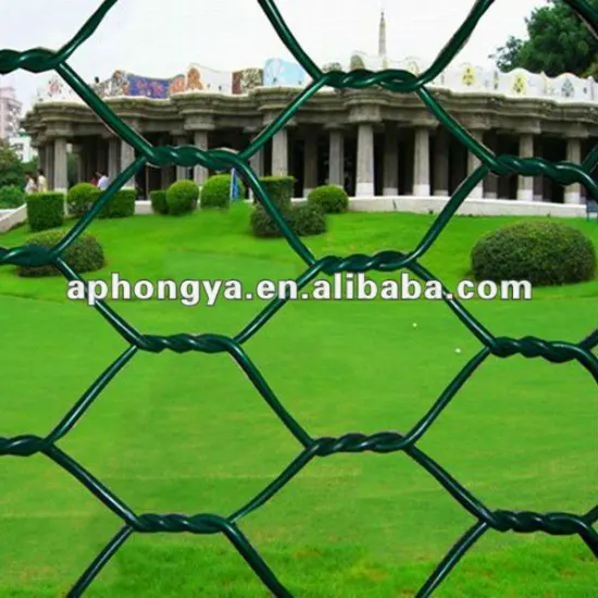 hexagonal wire mesh,chiken wire mesh