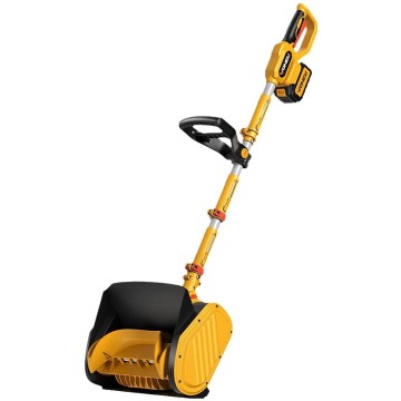 Wanniu Portable Wireless Lithium Snow Scraper