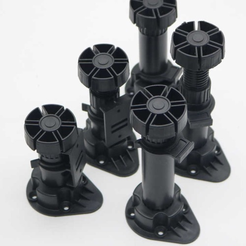 High Quality Furniture Leg PP Plastic Sofa Legs