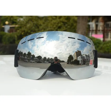 UV Protection Hot Sale Ski Goggles for Winter Snow Sports: Snowboard & Skiing Glasses