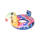 Inflatable Pool Floats Raft Inflatable Toucan Pool Float