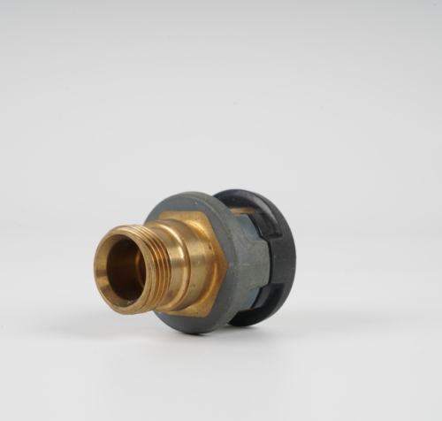 Adapter Good Quality Stainless Steel Cleaning Connector