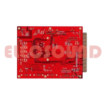 China pcb and pcba assembly manufacturer one stop service