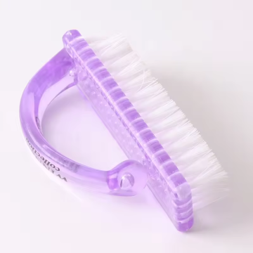 Best Seller Custom Design Nail Dust Brush for Cheap Import