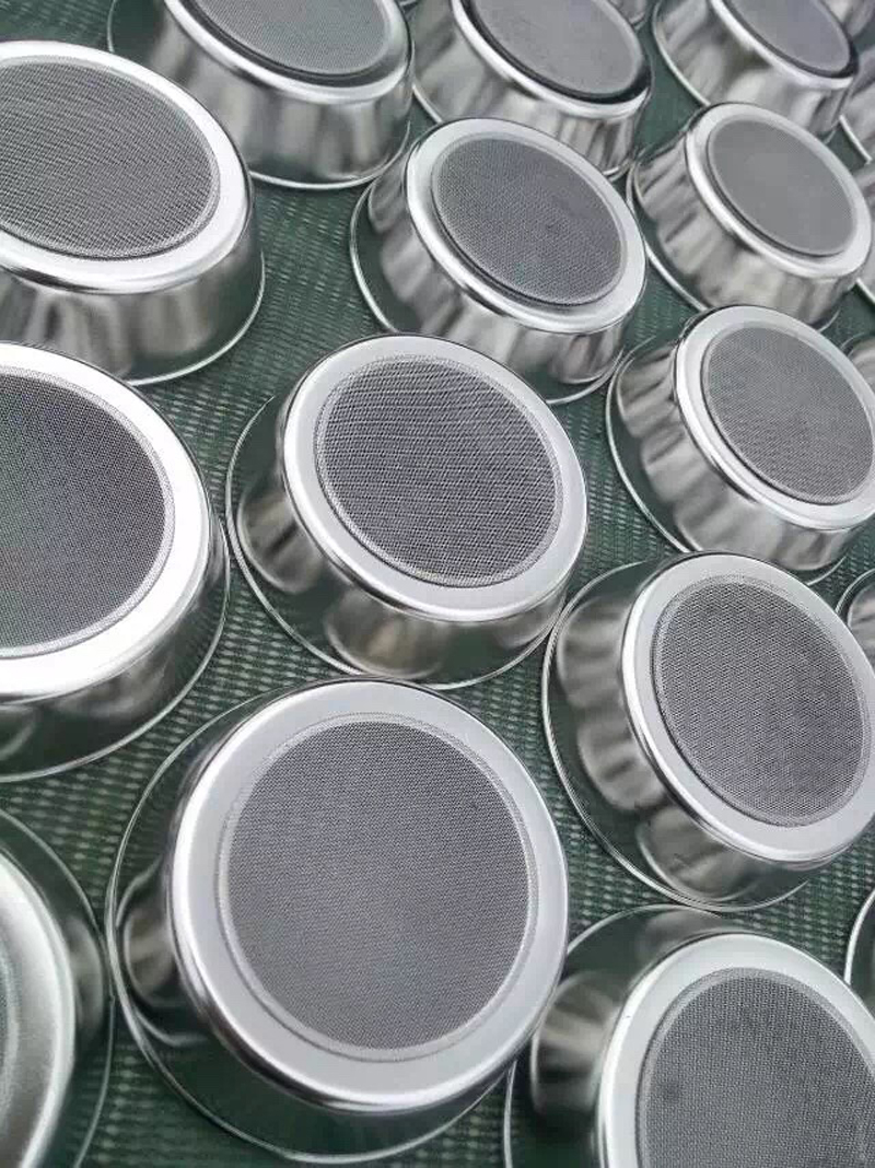 Stainless Steel Wire Mesh Coffee Filter Hop Filter